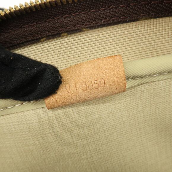 💎✨HOT BUY✨💎AUTHENTIC Louis Vuitton Deauville Hand Bag - Picture 16 of 16